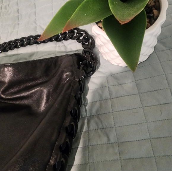 Absolutely beautiful chanel bag authentic 100% - Picture 6 of 13